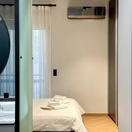 Grand Urban * Thessaloniki