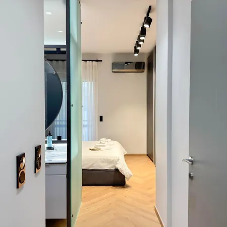 Apartment Grand Urban Thessaloniki