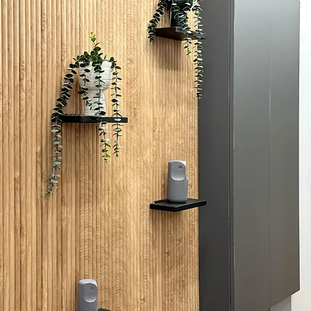 Grand Urban Apartment *