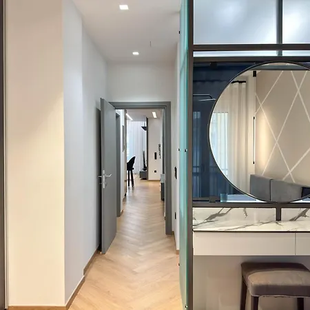 Grand Urban Διαμέρισμα Θεσσαλονίκη