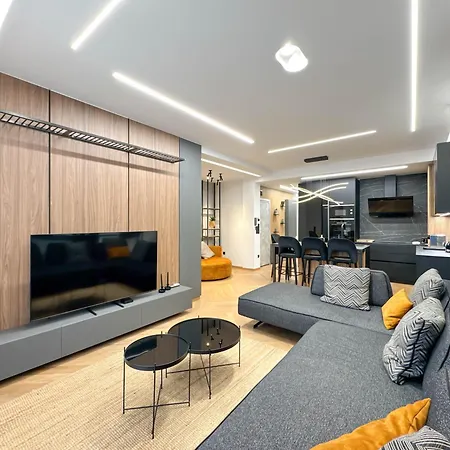 Grand Urban *