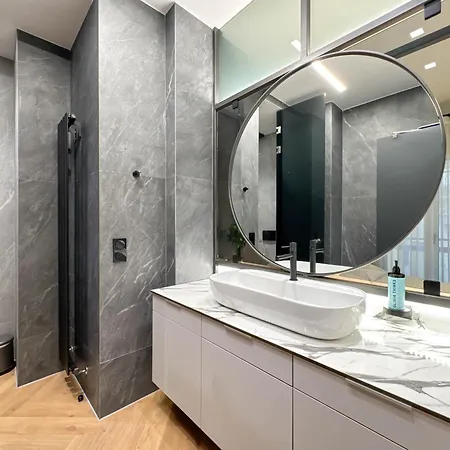 Διαμέρισμα Grand Urban *