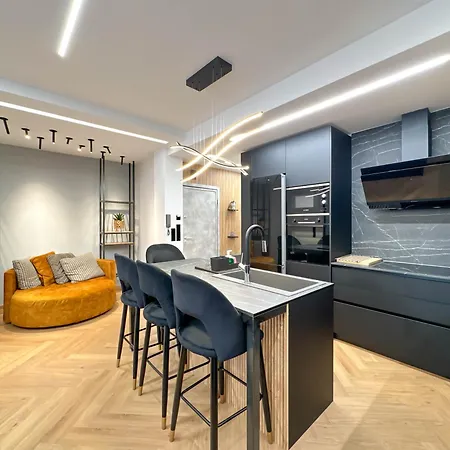 Διαμέρισμα Grand Urban Θεσσαλονίκη