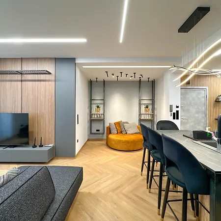 Grand Urban *