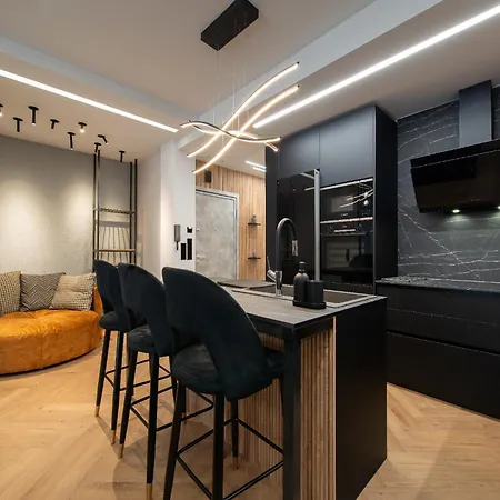 Grand Urban *