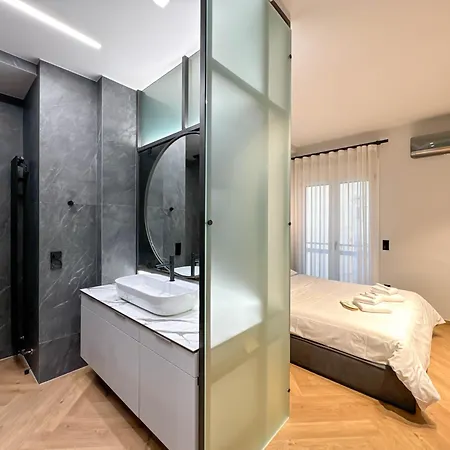 Grand Urban Apartamento *