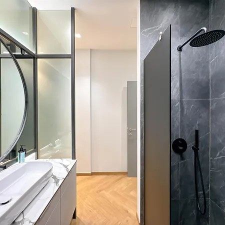 Apartamento Grand Urban Tesalónica