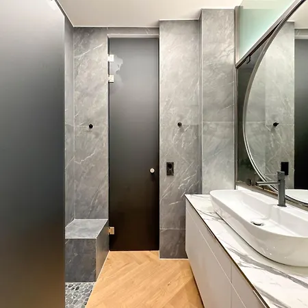 Apartamento Grand Urban *