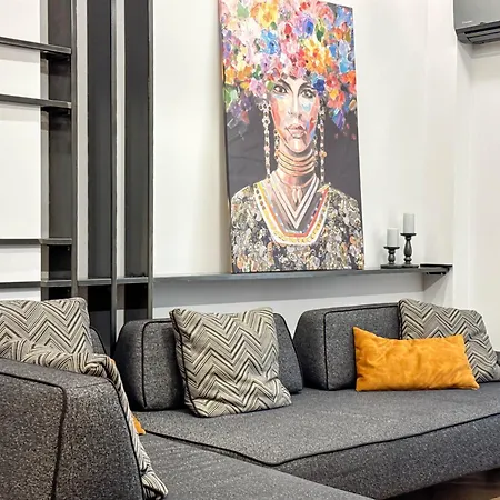 Grand Urban شقة *