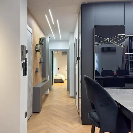 Grand Urban Thessaloniki