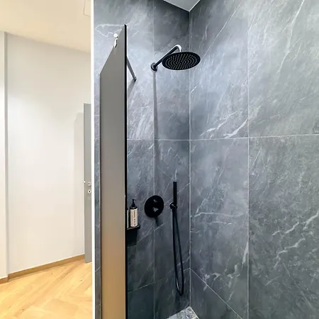 Apartamento Grand Urban