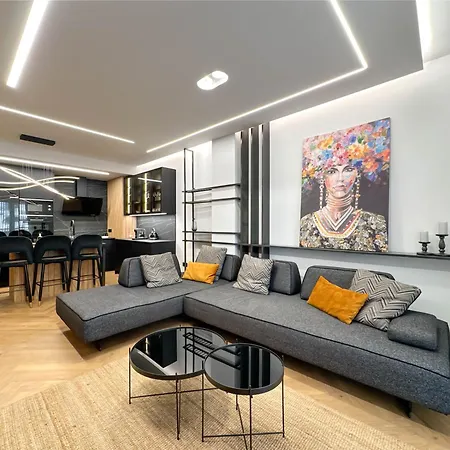 Grand Urban *