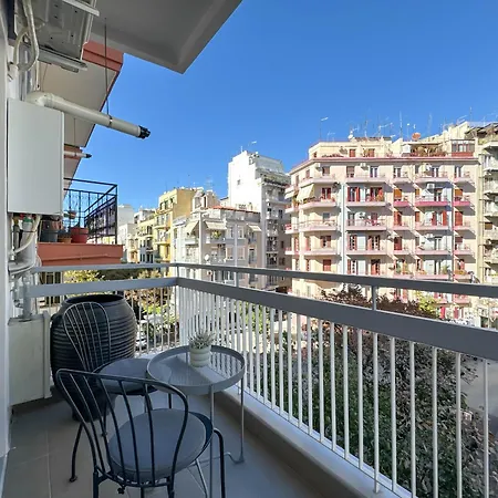Grand Urban Apartamento