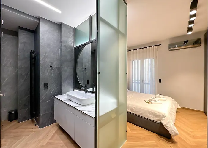 Grand Urban Apartamento *