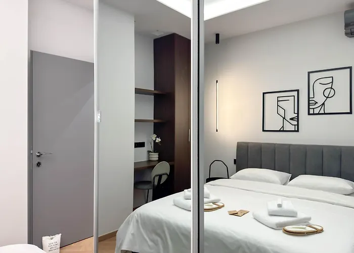Apartamento Grand Urban *