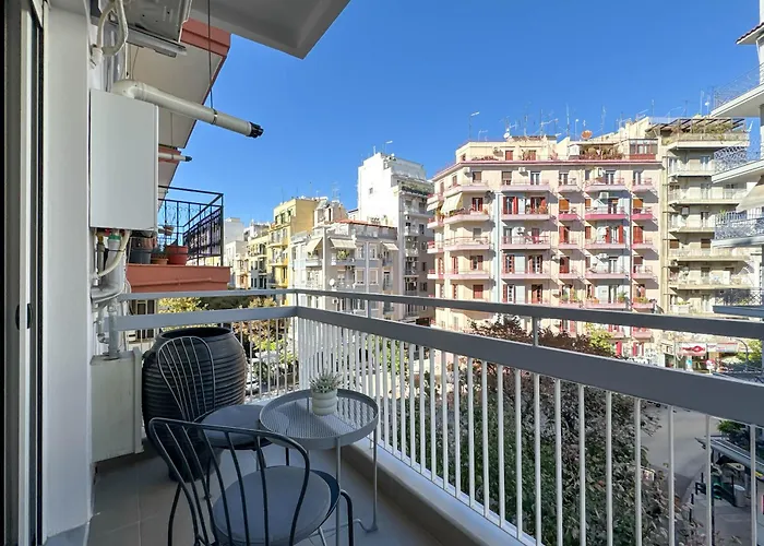 Grand Urban Apartamento