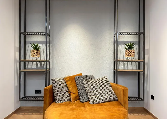 公寓 Grand Urban